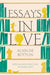 Essays in Love 9781447275329 Alain de Botton Brukte bøker