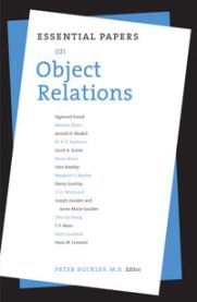 Essential Papers on Object Relations 9780814710807  Brukte bøker