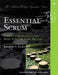Essential Scrum 9780137043293 Kenneth Rubin Brukte bøker