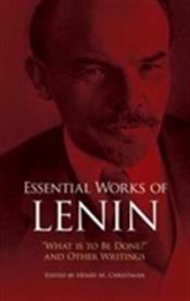Essential Works 9780486253336 V. I. Lenin Brukte bøker