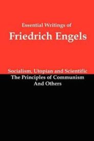 Essential Writings of Friedrich Engels 9781610010030 Friedrich Engels Brukte bøker