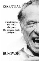 Essential Bukowski 9780008225155 Charles Bukowski Brukte bøker