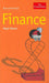 Essential Finance 9781861975300 Nigel Gibson Brukte bøker