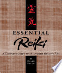 Essential Reiki 9780895947369 Diane Stein Brukte bøker