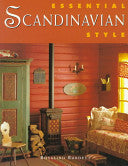 Essential Scandinavian Style 9780706377484 Rosalind Burdett Brukte bøker