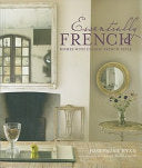 Essentially French 9781845979065 Josephine Ryan Brukte bøker