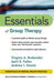 Essentials of Group Therapy 9780471244394 Virginia M. Brabender Andrew I. Smolar April E. Fallon Brukte bøker