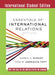 Essentials of International Relations: Seventh International Student Edition 9780393283716 Ivan M. Arreguin-Toft Karen A. Mingst Brukte bøker
