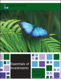 Essentials of Investments Global Edition 9780077148249  Brukte bøker