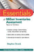 Essentials of Millon Inventories Assessment 9780471218913 Stephen Strack Brukte bøker