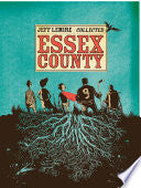 Essex County 9781603090384  Brukte bøker