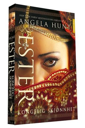 Ester 9788230215388 Angela Hunt Brukte bøker