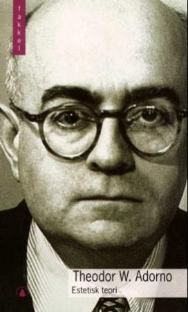 Estetisk teori 9788205245051 Theodor W. Adorno Brukte bøker