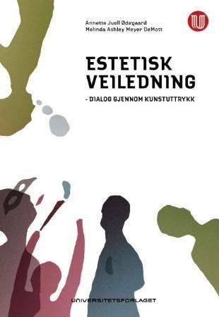 Estetisk veiledning 9788215012827  Brukte bøker
