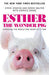 Esther the Wonder Pig 9781455560790 Steve Jenkins Derek Walter Brukte bøker