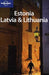 Estonia, Latvia and Lithuania 9781741042870 Hugh McNaughtan Ryan Ver Berkmoes Anna Kaminski Brukte bøker