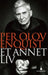 Et annet liv 9788205386921 Per Olov Enquist Brukte bøker
