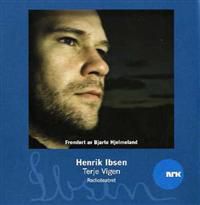 Et dukkehjem 9788252562453 Henrik Ibsen Brukte bøker