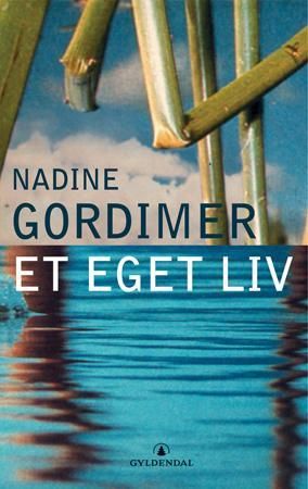 Et eget liv 9788205351653 Nadine Gordimer Brukte bøker