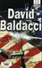 Et eneste sekund 9788204107237 David Baldacci Brukte bøker