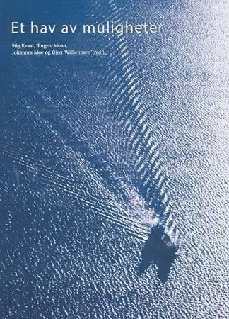 Et hav av muligheter 9788251918992  Brukte bøker