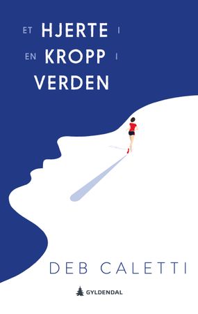 Et hjerte i en kropp i verden 9788205517431 Deb Caletti Brukte bøker