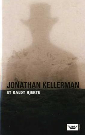 Et kaldt hjerte 9788204093264 Jonathan Kellerman Brukte bøker