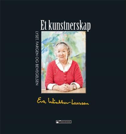 Et kunstnerskap 9788230010259 Karianne Visnes Brukte bøker