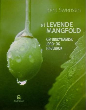 Et levende mangfold 9788292546154 Berit Swensen Brukte bøker