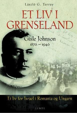 Et liv i grenseland 9788252045376 László G. Terray Brukte bøker