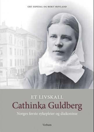 Et livskall 9788254312162 Berit Hovland Gry Espedal Brukte bøker