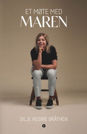 Et møte med Maren 9788269129236 Silje Regine Bråthen Brukte bøker