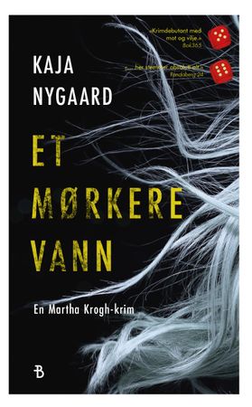 Et mørkere vann 9788234718984 Kaja Gjersem Nygaard Brukte bøker