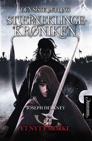 Et nytt mørke 9788203263859 Joseph Delaney Brukte bøker