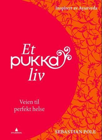 Et pukka liv 9788205429789 Sebastian Pole Brukte bøker