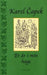 Et år i min hage 9788202208356 Karel Čapek Brukte bøker