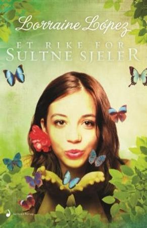 Et rike for sultne sjeler 9788282052160 Lorraine López Brukte bøker