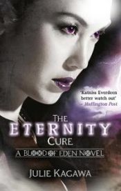 Eternity Cure 9781848451858 Julie Kagawa Brukte bøker