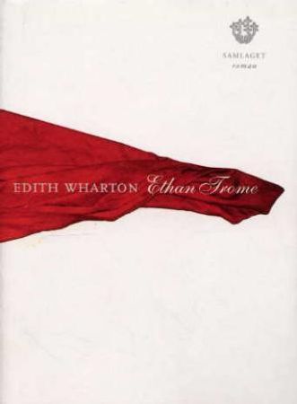 Ethan Frome 9788252159714 Edith Wharton Brukte bøker
