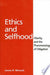 Ethics and Selfhood 9780791457528 James R. Mensch Brukte bøker