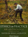 Ethics in Practice: An Anthology 9780470671832 Hugh LaFollette Brukte bøker