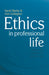 Ethics in Professional Life 9780230507197 Ann Gallagher Sarah Banks Brukte bøker