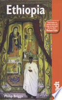 Ethiopia 9781841622842 Brian Blatt Philip Briggs Brukte bøker