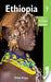 Ethiopia 9781841629223 Philip Briggs Brukte bøker