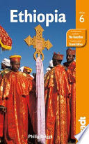 Ethiopia 9781841624143 Philip Briggs Kim Wildman Brukte bøker