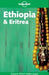 Ethiopia and Eritrea 9781740592901 Jean-Bernard Carillet Matt Phillips Brukte bøker