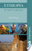 Ethiopia Highlights 9781841624341 Philip Briggs Brukte bøker