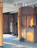 Ethnic by Design 9781840005646 Dinah Hall Brukte bøker