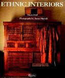 Ethnic Interiors 9780847815753 Dinah Hall Brukte bøker