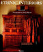 Ethnic Interiors 9780847815753 Dinah Hall Brukte bøker